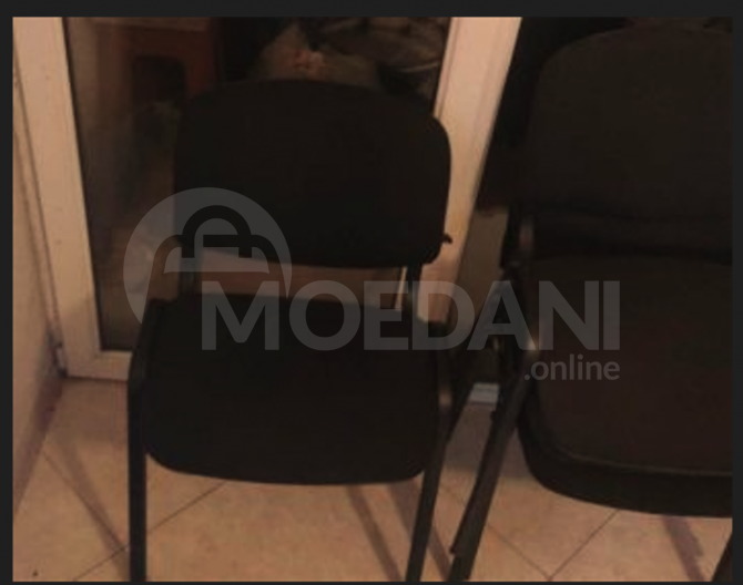 Офисные стулья Тбилиси - изображение 7
