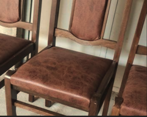 მისაღები ოთახის სკამი Тбилиси