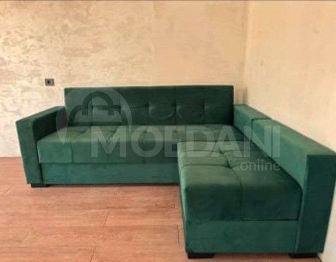 Corner sofa Tbilisi - photo 1
