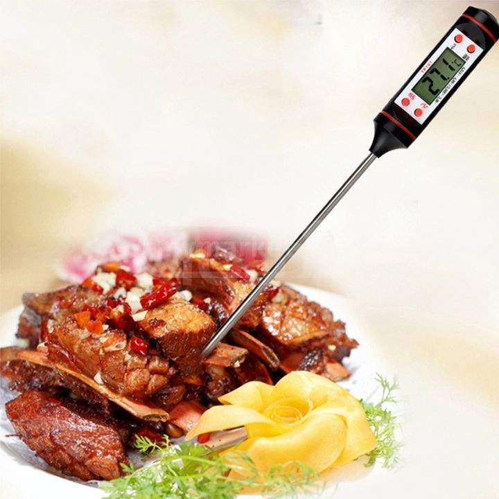 კულინარიული თერმომეტრი თბილისი - photo 2