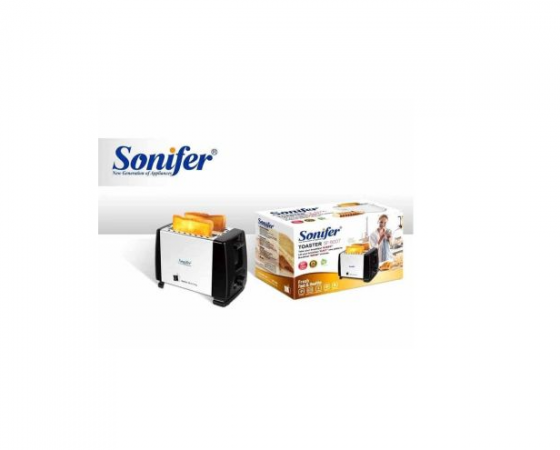 ტოსტერი sonifer. 700W Тбилиси