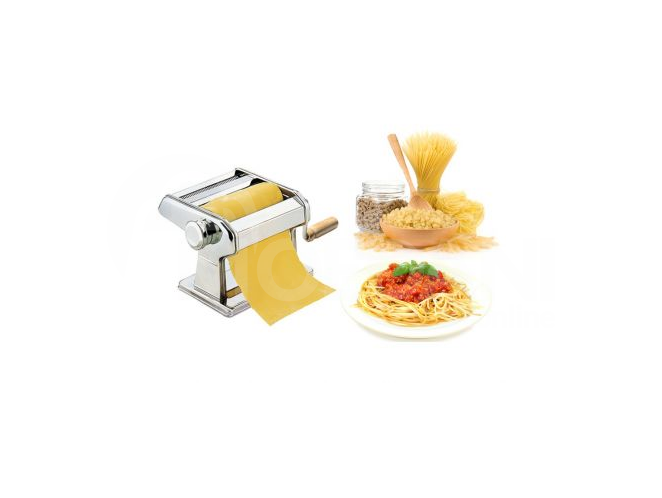 ცომის გასაბრტყელებელი,მექანიკური. თბილისი - photo 2