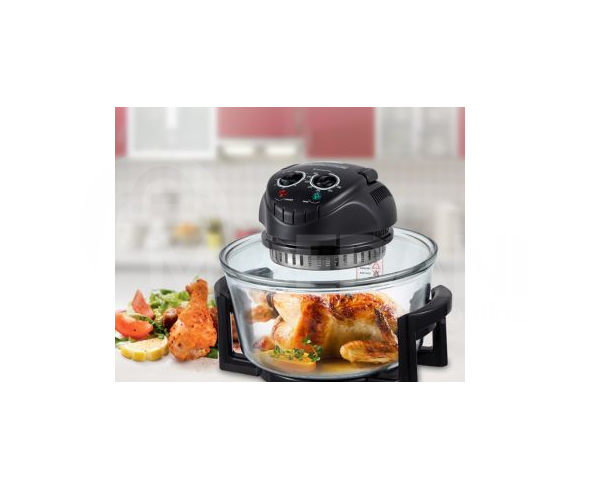 sokany sk560- აეროგრილი თბილისი - photo 1