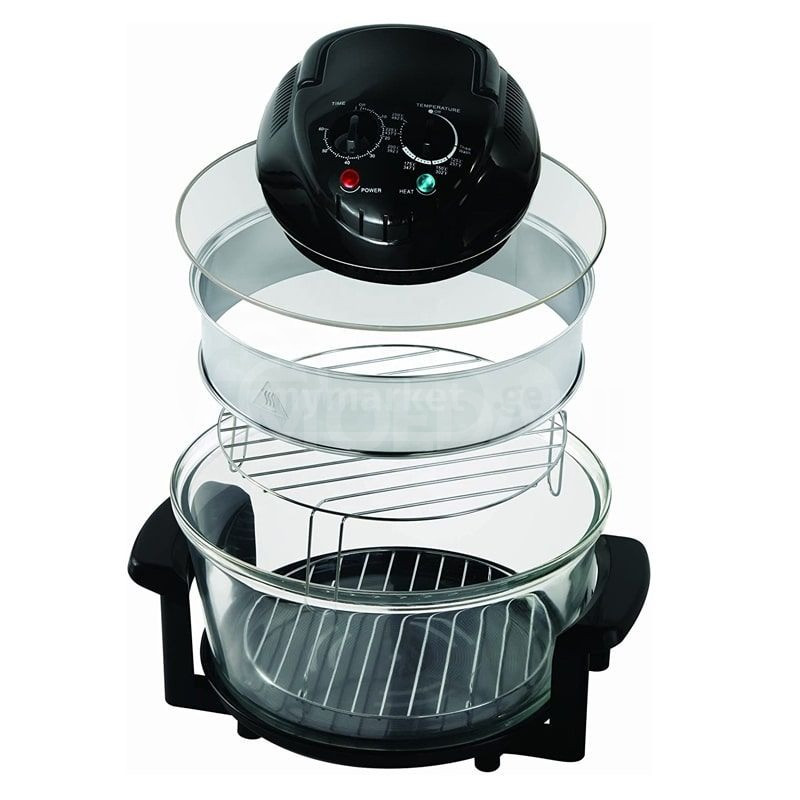 sokany sk560- აეროგრილი თბილისი - photo 3