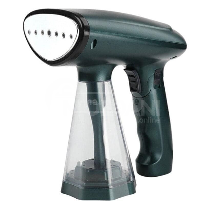 steam iron. Power 1600 W Tbilisi - photo 4