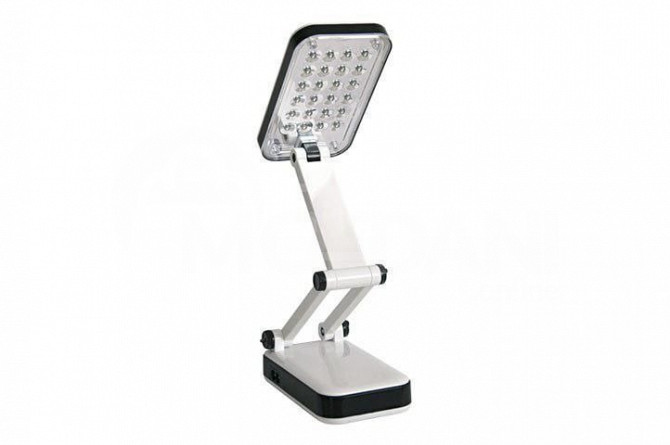 Table lamp (LED) rechargeable Tbilisi - photo 1