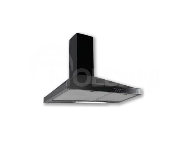 Вытяжка новая HAUSER77 Доставка со склада. Тбилиси - изображение 1
