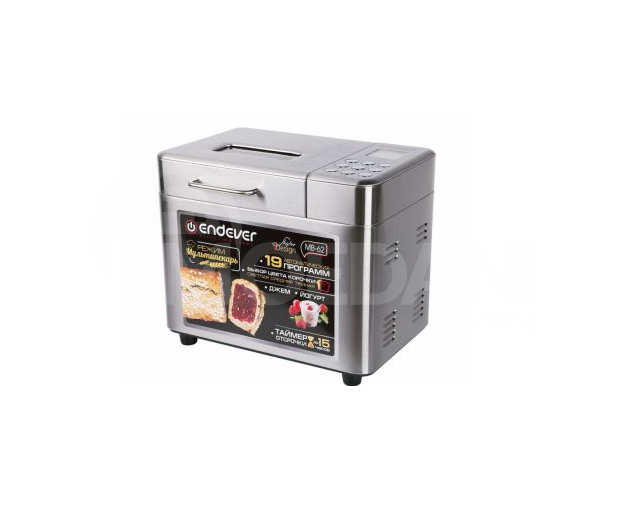 Пекарня Хлебопечка Тбилиси - изображение 1