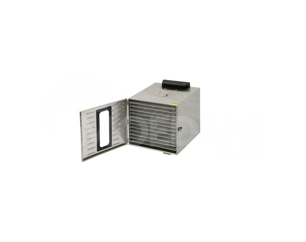 Машина для производства сухофруктов КАРАБАДИНИ 10 Тбилиси - изображение 4