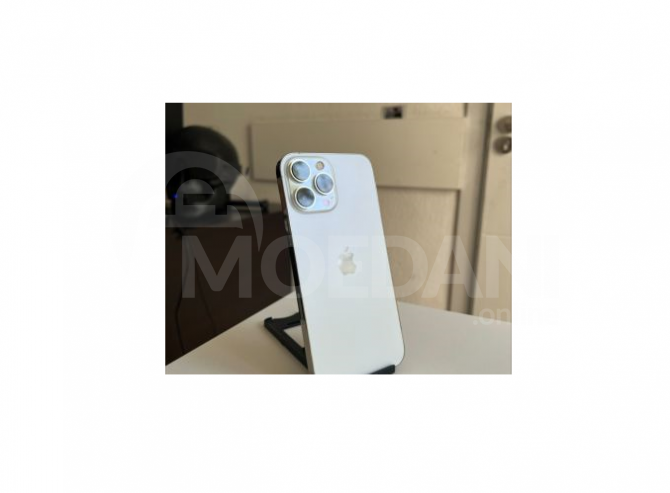 iPhone 13 Pro Max (512GB) - with 1 year warranty/installment Tbilisi - photo 1