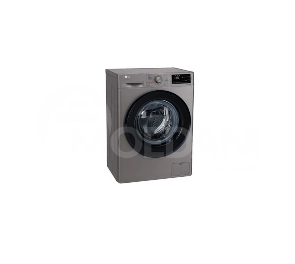 Washing machine LG F2M5HS6S.AESPCOM Tbilisi - photo 4