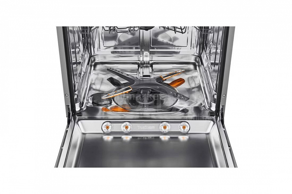 ჩასაშენებელი ჭურჭლის სარეცხი LG DB325TXS.AASPCIS თბილისი - photo 5