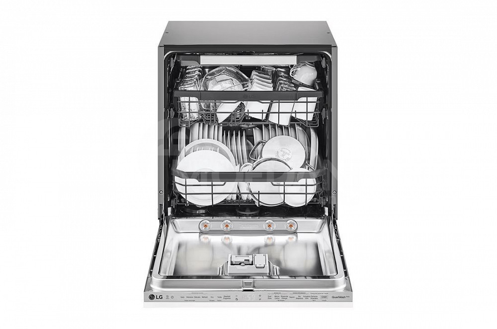 ჩასაშენებელი ჭურჭლის სარეცხი LG DB325TXS.AASPCIS თბილისი - photo 4