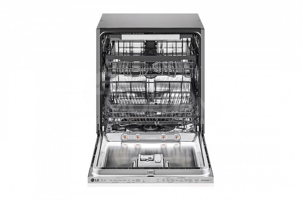 ჩასაშენებელი ჭურჭლის სარეცხი LG DB325TXS.AASPCIS თბილისი - photo 2