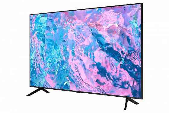 ტელევიზორი Samsung 4K UHD SMART UE70CU7100UXRU Тбилиси