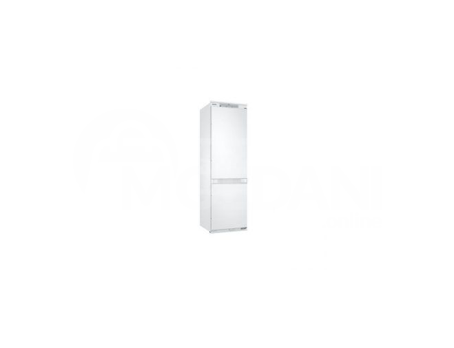 Built-in refrigerator Hisense RS-31WCQ Tbilisi - photo 4