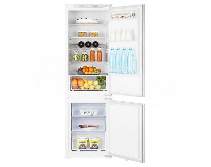 Built-in refrigerator Hisense RS-31WCQ Tbilisi - photo 3