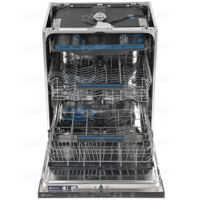 ჭურჭლის სარეცხი მანქანა Electrolux EES948300L თბილისი - photo 3