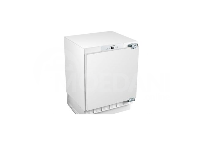 Холодильник Hisense RS-16DRQ Тбилиси - изображение 1