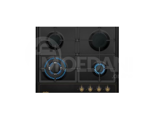 ჩასაშენებელი ზედაპირი Simfer H6GW4044VL (FFD) თბილისი - photo 1