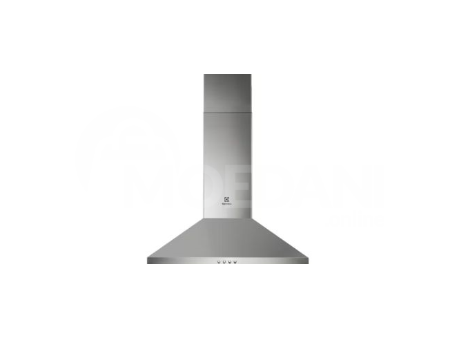Вытяжка Electrolux LFC316X Тбилиси - изображение 1