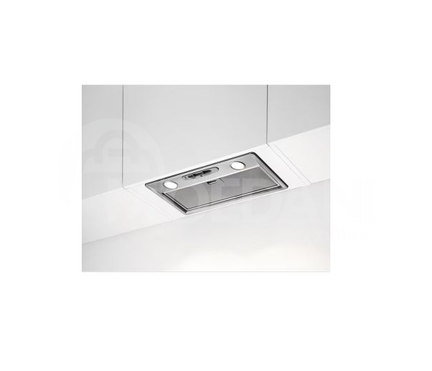 გამწოვი Electrolux LFG525S თბილისი - photo 2