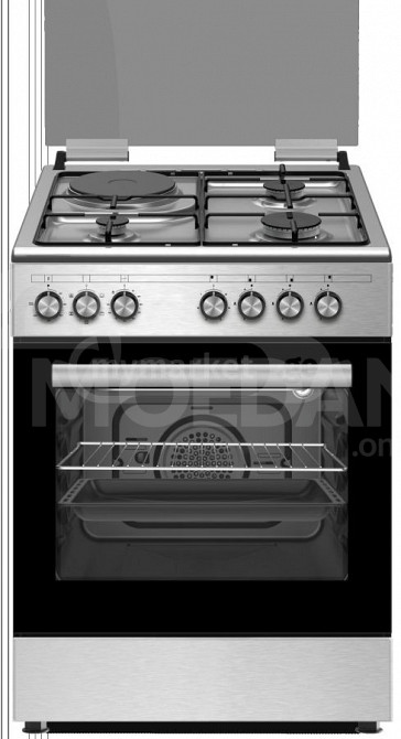 Плита Simfer FE6312 iXC Тбилиси - изображение 1