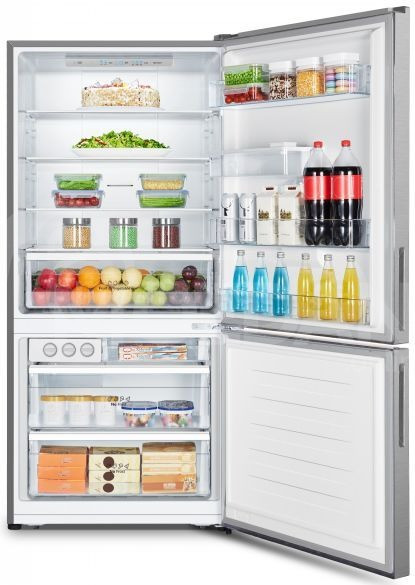 Холодильник Hisense RB605N4AW1 Тбилиси - изображение 1
