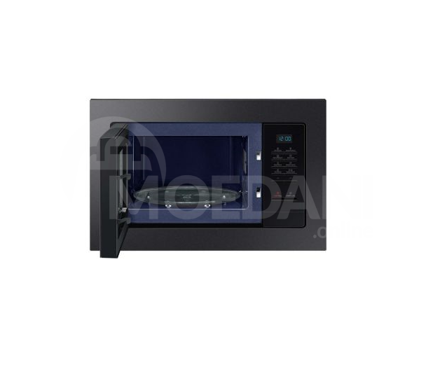 Встраиваемая микроволновая печь Samsung MS23A7013AB/BW Тбилиси - изображение 2
