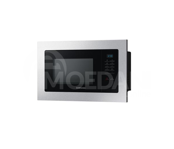 Встраиваемая микроволновая печь Samsung MS20A7013AT/BW Тбилиси - изображение 3