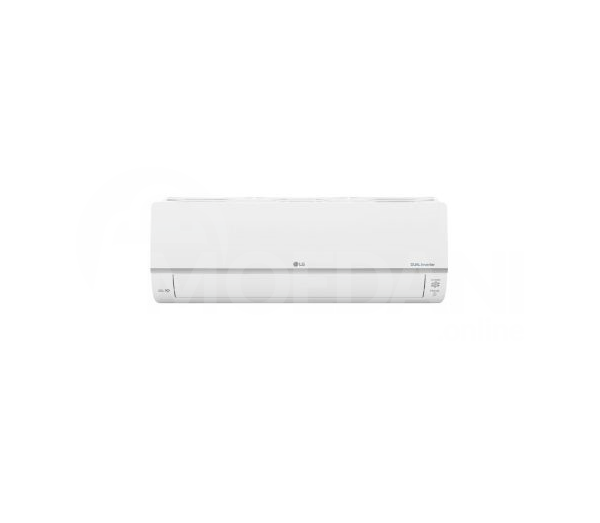 Кондиционер LG I24CFH.NGGFA/I24CFH.UGGFA Тбилиси - изображение 1