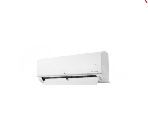 Кондиционер LG I24CFH.NGGFA/I24CFH.UGGFA Тбилиси - изображение 3