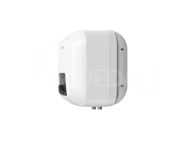 Электрический водонагреватель Д15-25ВД1 Тбилиси - изображение 5