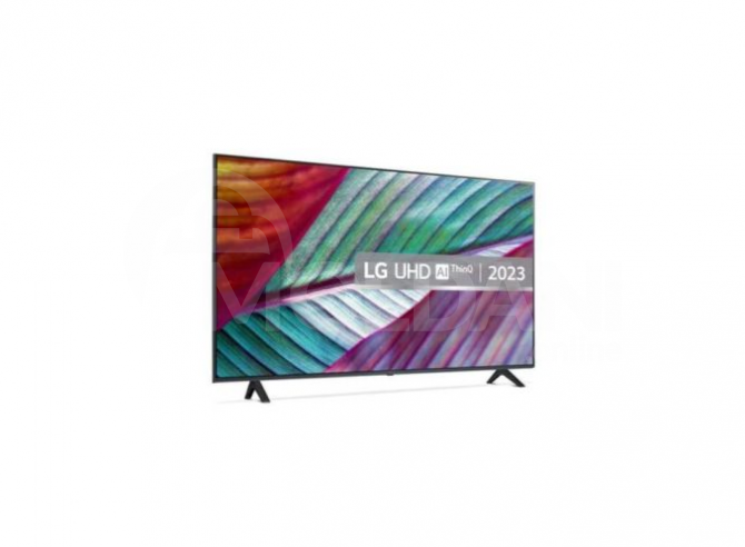 Телевизор LG 43UR78006LK.AMCN 4K UHD SMART Тбилиси - изображение 2