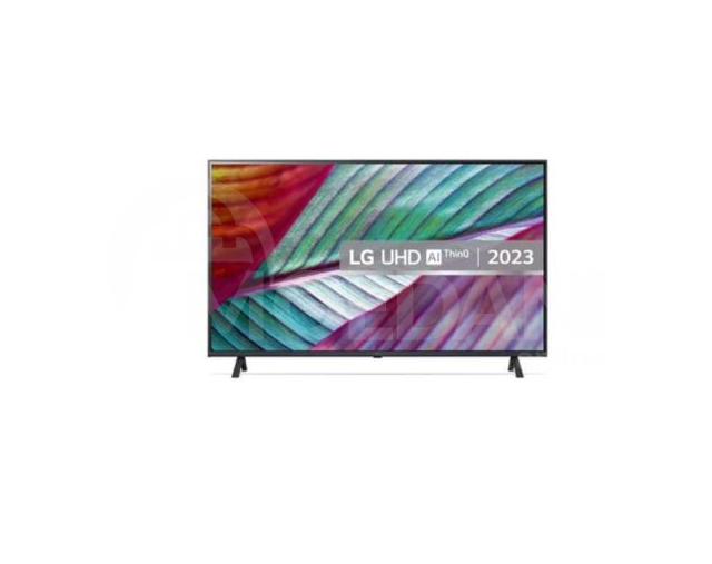 Телевизор LG 43UR78006LK.AMCN 4K UHD SMART Тбилиси - изображение 1
