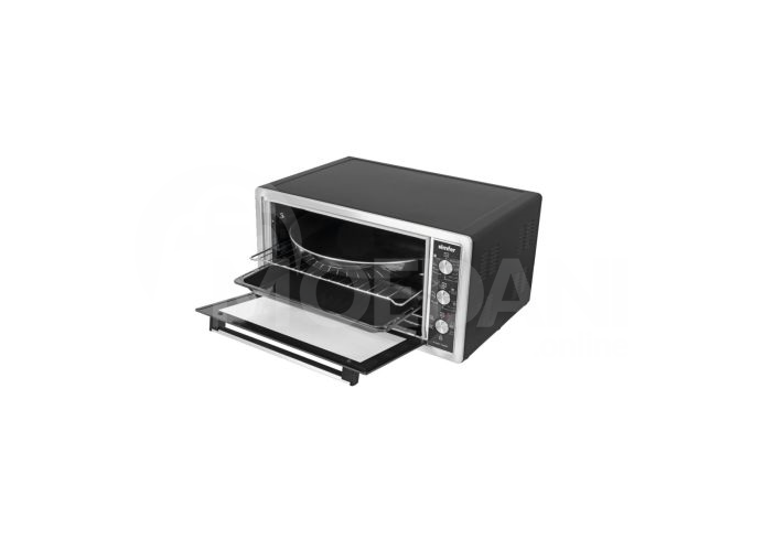 Baking oven Simfer M4507 TURBO Tbilisi - photo 4