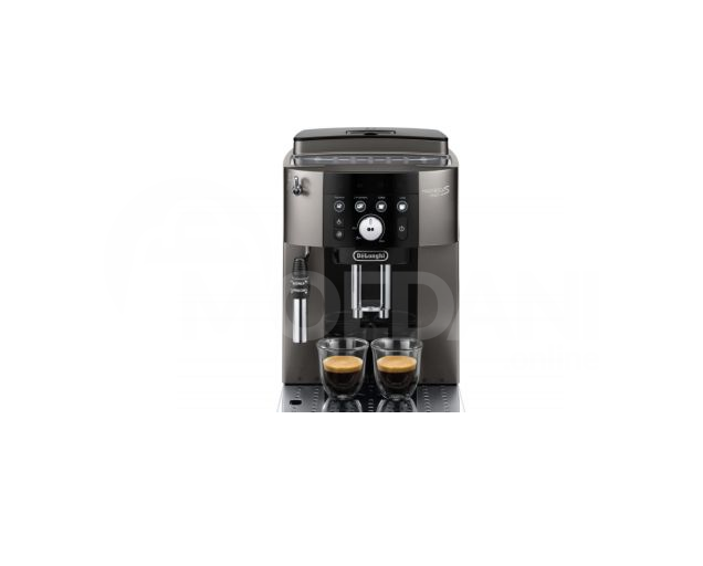ყავის მომზადება DeLonghi ECAM250.33.TB თბილისი - photo 1