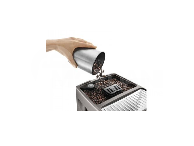 ყავის აპარატი Delonghi Dinamica Plus ECAM370.95.T თბილისი - photo 2