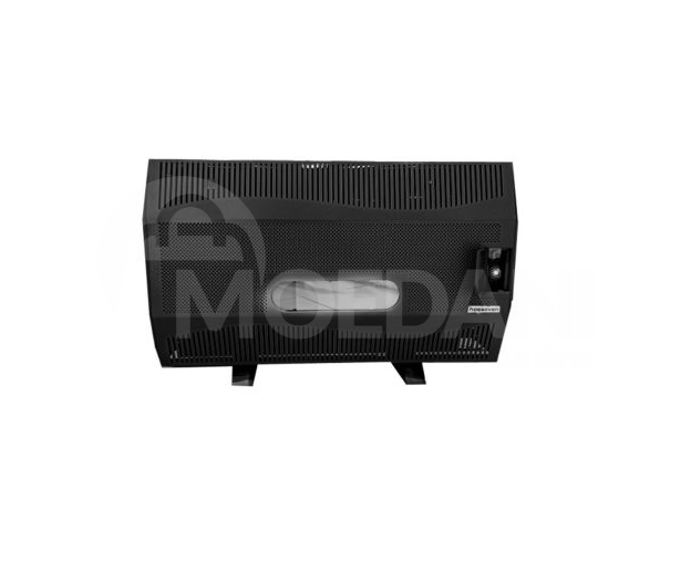 Gas heater HOSSEVEN HHS-9 BLACK Tbilisi - photo 1