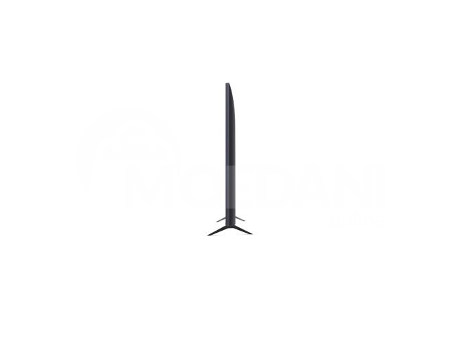 ტელევიზორი LG 55UR80006LJ.AMCN 4K UHD SMART თბილისი - photo 4