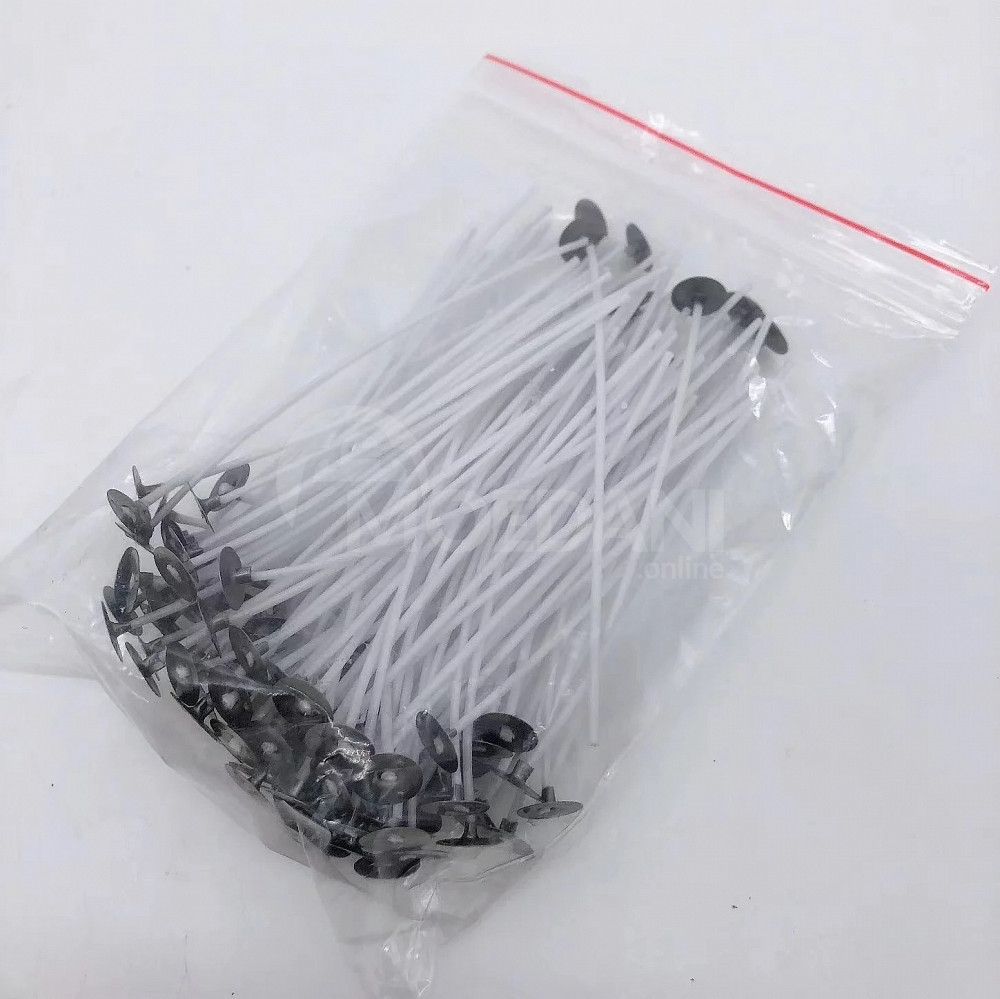 სანთლის გასანთლული ფითილი თბილისი - photo 2