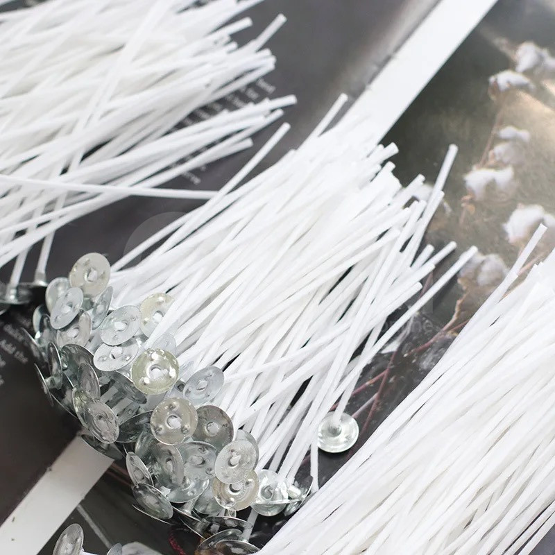 სანთლის გასანთლული ფითილი თბილისი - photo 1