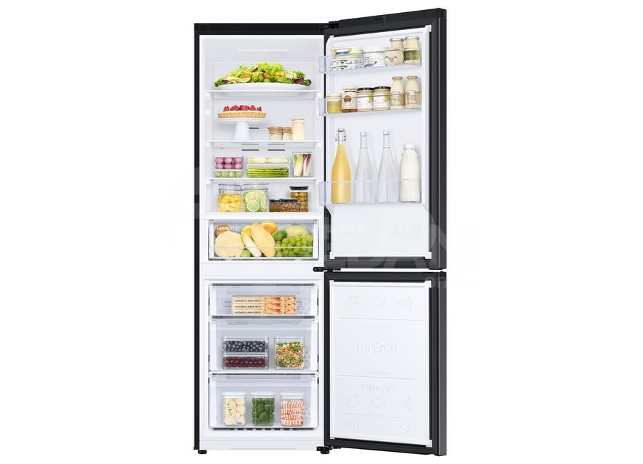 Продается Samsung RB34T670FBN/WT новый со склада. Тбилиси - изображение 3