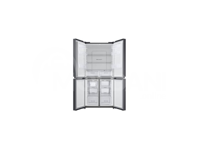 Продам Samsung RF48A4000B4/WT, новый со склада Тбилиси - изображение 2