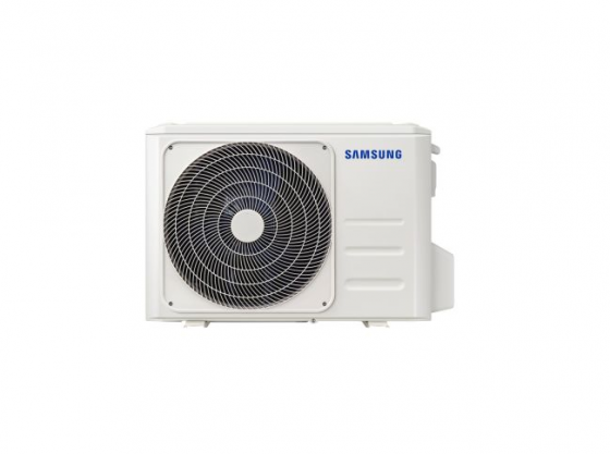 Samsung AR18BQHQASINER (55-60 m2) ახალი Tbilisi