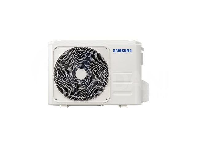 Samsung AR18BQHQASINER (55-60 m2) ახალი თბილისი - photo 2