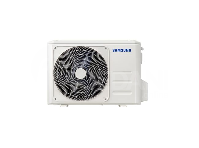 Samsung AR18BQHQASINER (55-60 м2) новый Тбилиси - изображение 2