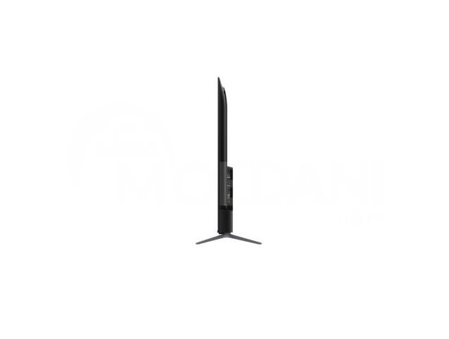TCL 50C645 QLED for sale, new from warehouse Tbilisi - photo 2