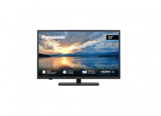 PANASONIC TX-32GW324 იყიდება საწყობიდან ახალი Tbilisi