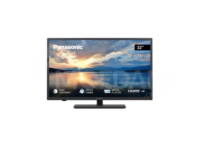 PANASONIC TX-32GW324 for sale, new from warehouse Tbilisi - photo 1